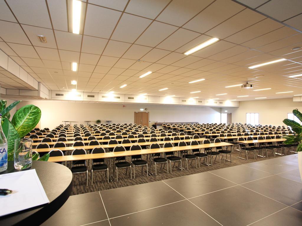 Hotell Hallstaberget Sollefteå Buitenkant foto